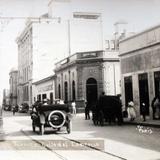 CALLE DEL COMERCIO PANORAMA