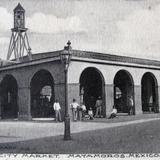 MERCADO CITADINO PANORAMA