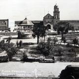 PLAZA PRINCIPAL PANORAMA