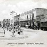 CALLE GENERAL GONZALEZ PANORAMA