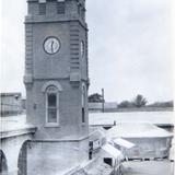 RELOJ Y MERCADO PANORAMA