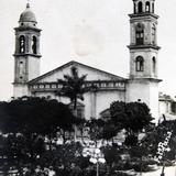 LA CATEDRAL PANORAMA