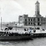 MALECON Y FAROS