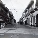 CALLE INDEPENDENCIA