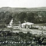 PANORAMA PARQUE GUDIANA