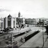 CALZADA INDEPENDENCIA PANORAMA