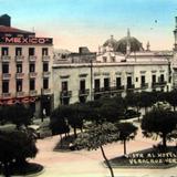 HOTEL MEXICO