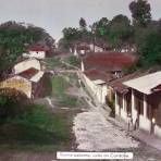 CALLE DE CORDOBA