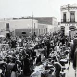 MERCADO DE CORDOBA