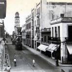 CALLE INDEPENDENCIA