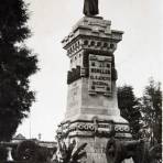 MONUMENTO A MORELOS