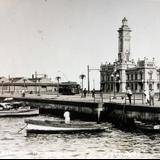 EL MUELLE