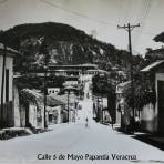 CALLE 5DE MAYO