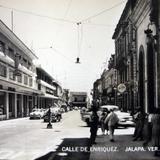 CALLE DE ENRIQUEZ