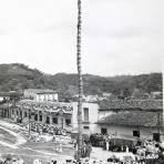 LOS VOLADORES DE