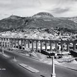 PANORAMA Y ACUEDUCTO