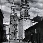 LA CATEDRAL