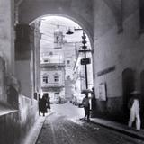 CALLEJON DE LAS CAMPANAS