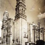 LA CATEDRAL