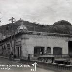 MERCADO Y CATEDRAL