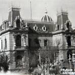 PALACIO DE JUSTICIA