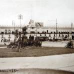 PALACIO NACIONAL