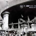 LA PLAZA DE TOROS