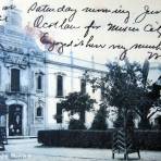 LICEO DE NIÑAS 1908