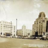 EDIFICIO DE LA NACIONAL Y GUARDIOLA