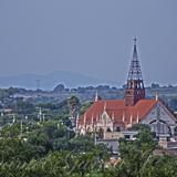 Templo de Juan Martin