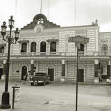 Palacio Municipal de Tempoal Veracruz