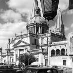 Catedral de Guadalajara