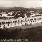 Palacio Nacional