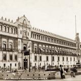 Palacio Nacional