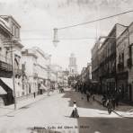 Calle 5 de Mayo