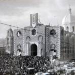 SANTUARIO DE GUDALUPE