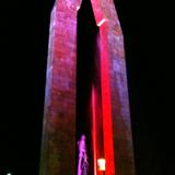 Fuente Atzacua, puerta de Centroamérica. Julio/2015