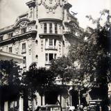 HOTEL ANCIRA