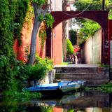 Canales de Xochimilco