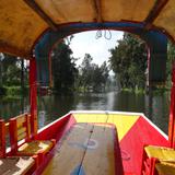 Canales de Xochimilco