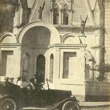 Iglesia de nuestra Señora de Guadalupe