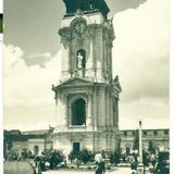 Torre de Reloj