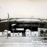 PLAZA DE TOROS EL TOREO