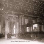 Salón del Baile del Casino Español