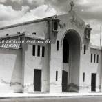 TEMPLO CATOLICO