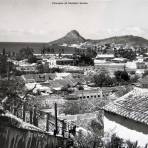 Panorama de Mazatlan Sinaloa