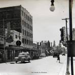 Una Avenida de Chihuahua