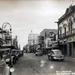 Avenida Libertad de Chihuahua