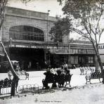 Cine Alcazar de Chihuahua