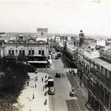 CALLE ADUANA